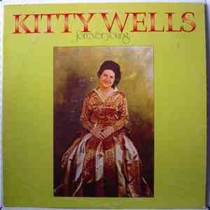Kitty Wells - Forever Young