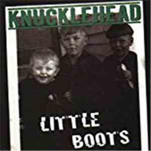 Knucklehead  - Little Boots