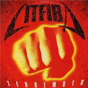 Litfiba - Terremoto