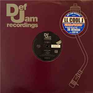 LL Cool J - Headsprung