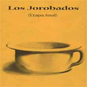Los Jorobados - Etapa Anal