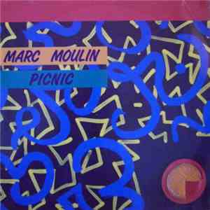 Marc Moulin - Picnic