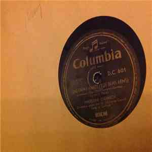 Marlene Dietrich - Time On My Hands (You In My Arms) / I Couldn’t Sleep A W ...