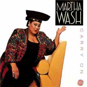 Martha Wash - Carry On