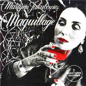 Martyna Jakubowicz - Maquillage