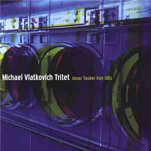 Michael Vlatkovich Tritet - Queen Dynamo