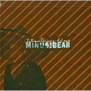 Minus The Bear - Interpretaciones Del Oso