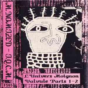 M.Nomized - I.Q.C.M. - L'Univers Moignon Valvule