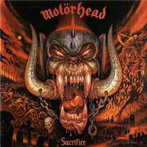 Motörhead - Sacrifice