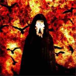 My Son My Executioner - The Burning