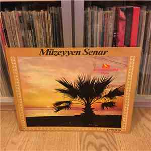 Müzeyyen Senar - Müzeyyen Senar