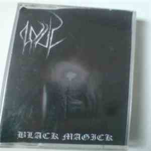 Nigrum Ignis Circuli - Black Magick