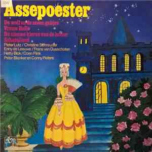 No Artist - Assepoester