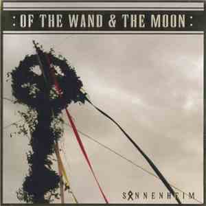 :Of The Wand & The Moon: - Sonnenheim