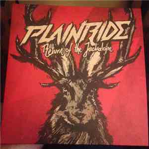 Plainride - Return Of The Jackalope
