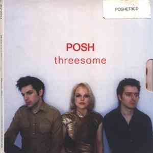 Posh  - Threesome Part 1 : Porn Star