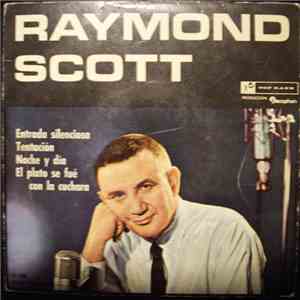 Raymond Scott And His Orchestra - Tentacion