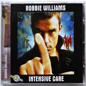 Robbie Williams - Intensive Care