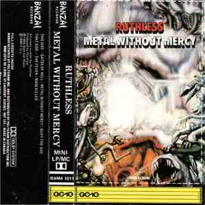 Ruthless  - Metal Without Mercy