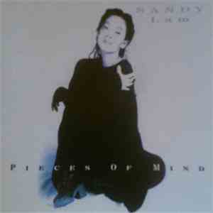 Sandy Lam - Pieces Of Mind