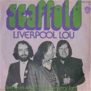Scaffold - Liverpool Lou