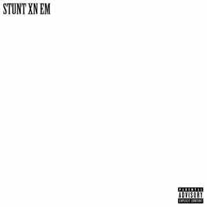 Scarlxrd - Stunt Xn Em