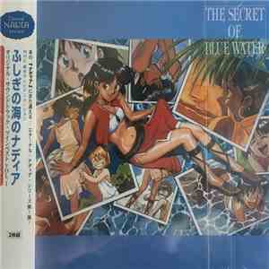 Shiro Sagisu - Nadia ~The Secret Of Blue Water~ Original Soundtrack Twin Be ...