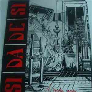 Sida-De-Si - A Media noche
