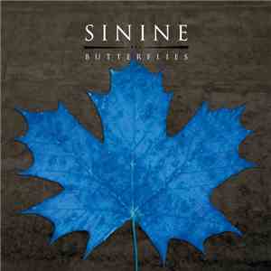 Sinine - Butterflies