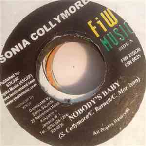 Sonia Collymore - Nobody's Baby