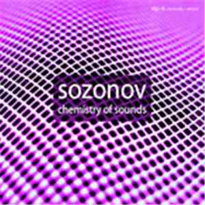 Sozonov - Chemistry Of Sounds