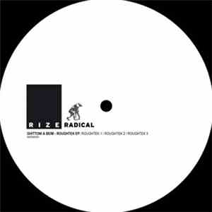 Stefano Ghittoni And Michael Beim - Roughtek EP