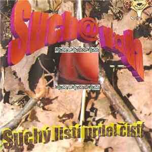 Suchá Voda - Suchý listí prdel čistí