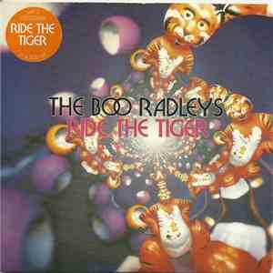 The Boo Radleys - Ride The Tiger