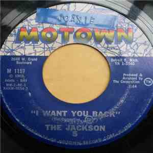 The Jackson 5 - I Want You Back / Who's Lovin You