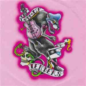 The Love Me Tenders - The Love Me Tenders 3