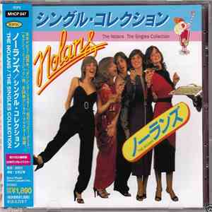 The Nolans - The Singles Collection