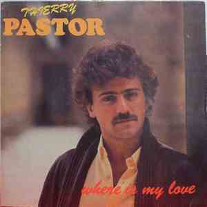 Thierry Pastor - Where Is My Love