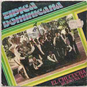 Tipica Dominicana - El Chucucha