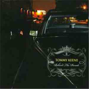 Tommy Keene - Behind The Parade