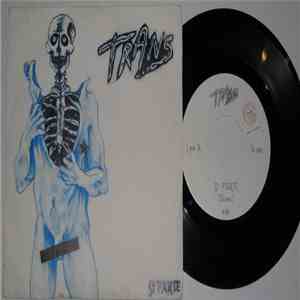 Trans  - Si Parte / Argini