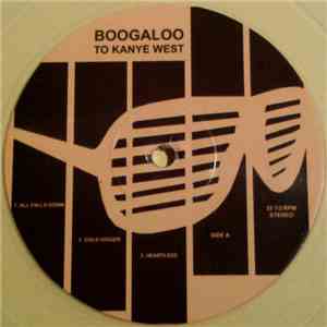 Unknown Artist - Boogaloo To Kanye West