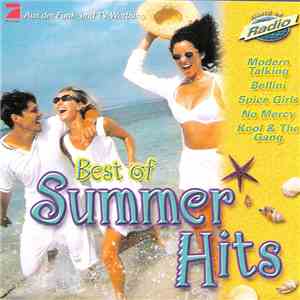 Various - Best Of Summer Hits