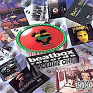 Various - Big Beats Volume One