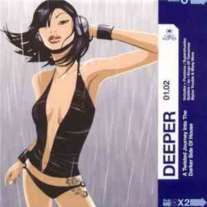 Various - Deeper 01.02