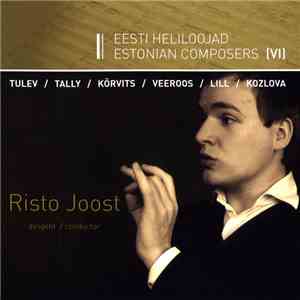 Various - Eesti Heliloojad / Estonian Composers (VI)