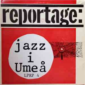 Various - Jazz I Umeå