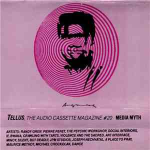 Various - Media Myth