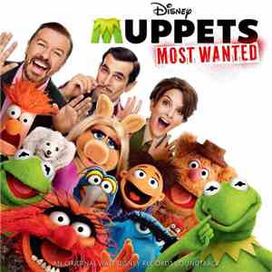 Various - Muppets Most Wanted