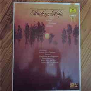 Various - Musik Zur Muße